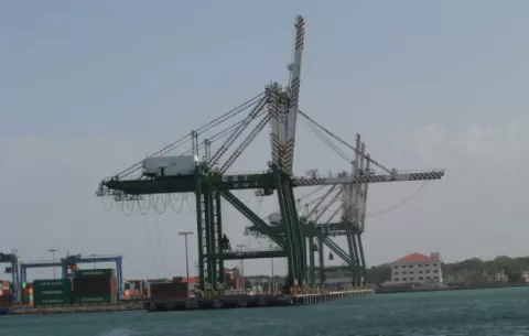 Sector marítimo debe  mejorar infraestructura para seguir creciendo   