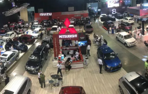Panamá Motor Show apuesta a la confianza para reactivar la venta de vehículos nuevos