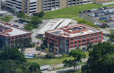 Intentan reactivar estancamiento encontrado en el área económica especial de Panamá Pacífico