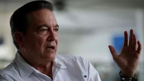 Panamá prepara la investidura de Cortizo y crecen expectativas por su gestión