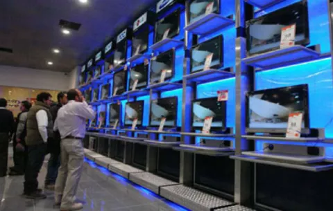 Vender TV digital será obligatorio