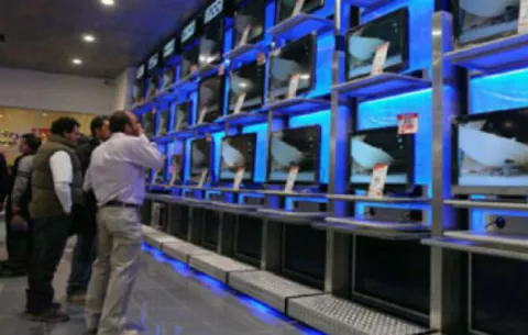 Panamá dirá adiós a la televisión analógica a partir del 1 de octubre del año 2020