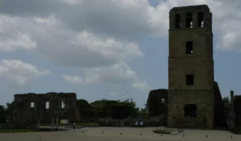 Transformación de Panamá 