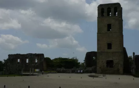 Universidad de Panamá se suma a la celebración de los 500 años de fundación de la Ciudad de Panamá