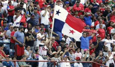 Panamá es campeón de la Serie del Caribe