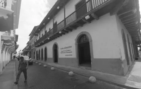 De regreso al pasado