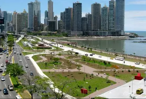 Nueva ley perfila a Panamá como centro arbitraje internacional Latinoamérica