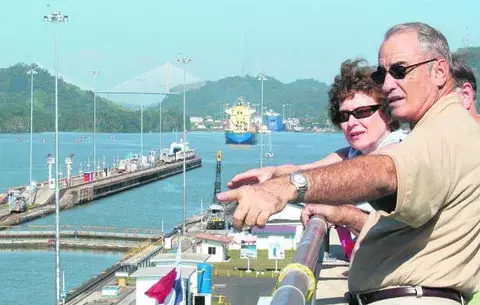 Panamá lidera lista de destinos para retirarse, según estudio