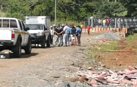 Más de 40 personas han sido asesinadas este año en Panamá Oeste, según el Ministerio Público 
