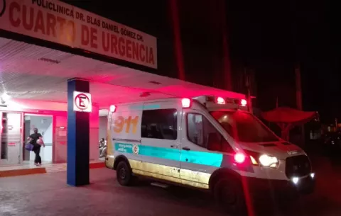 Dos personas son asesinadas en la provincia de Panamá Oeste