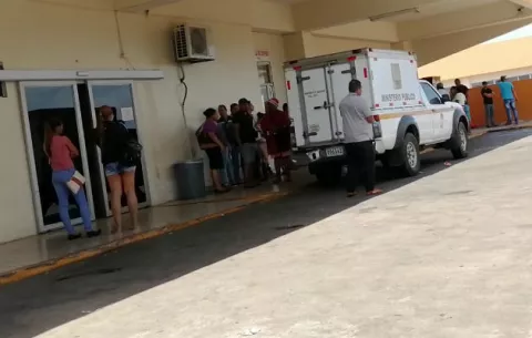Hombre baleado en el corregimiento de Guadalupe, La Chorrera, muere en hospital 