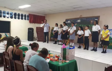 Los distritos de La Chorrera, Capira y Arraiján celebran este 12 de septiembre sus 164 años de fundación