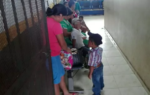 Se incrementa el maltrato de menores de edad en Panamá Oeste 