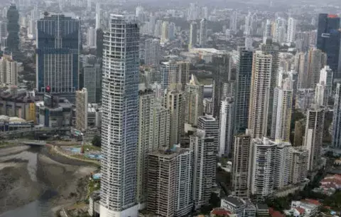 Cepal reduce previsión de crecimiento para  Panamá de 5.6 a 5.4 por ciento