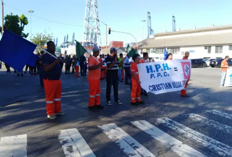 Juzgado Segundo de Trabajo determinó que no se acreditó la existencia de huelga en Balboa