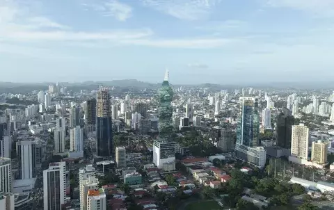 Panamá, nuevo Estado parte del Convenio europeo contra el cibercrimen