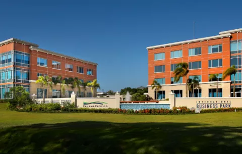 Empresarios  invierten en Panamá Pacífico