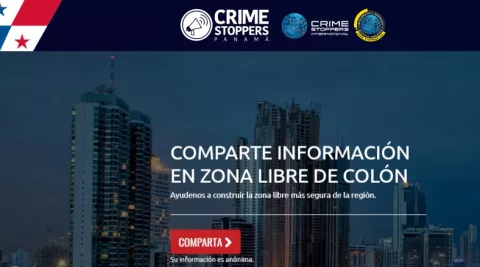 Panameños podrán denunciar casos de delito de blanqueo de capitales