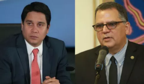 Preocupación por falta de apoyo de Pandeportes para los atletas panameños