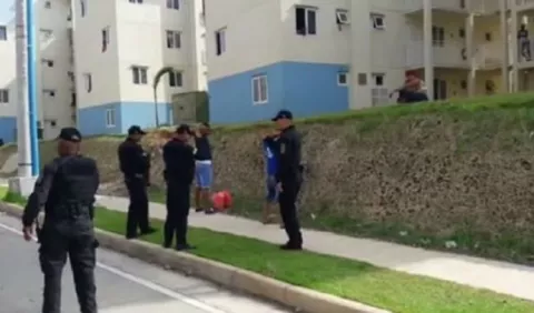 El pandillerismo crece ante la ausencia de una política  de seguridad