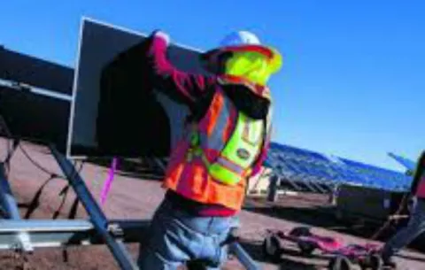 La  ASEP rechaza versión sobre revivir impuesto al sol