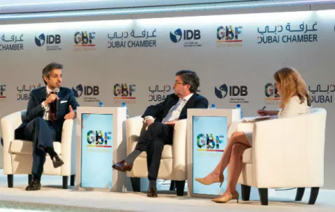 Panamá apuesta a la instalación de nuevas Sedes de Empresas Multinacionales