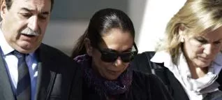 Isabel Pantoja no irá a la cárcel