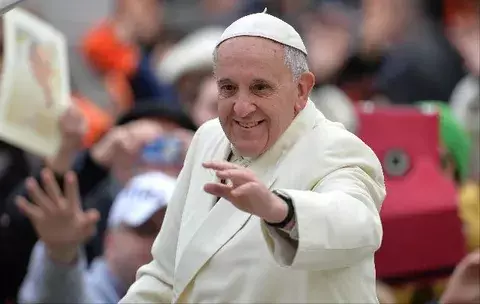 El papa Francisco afirma que las "habladurías matan"