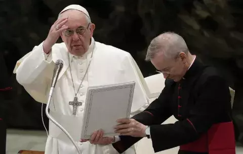 Gendarmería, Guardia Suiza y unidades panameñas guardarán la seguridad del papa Francisco en la JMJ
