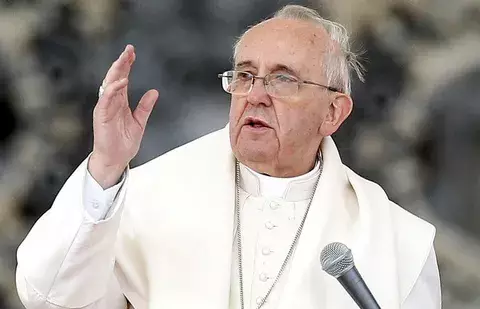 Vaticano confirma visita del papa a Tierra Santa tras rumores de cancelación