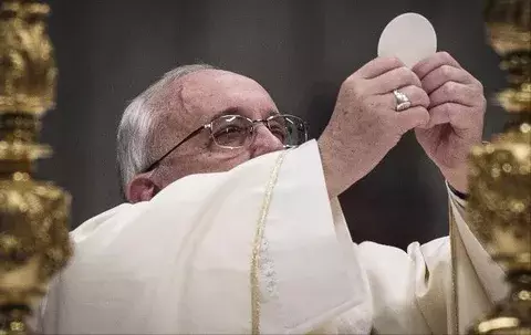Papa Francisco viajará a Corea del Sur en agosto