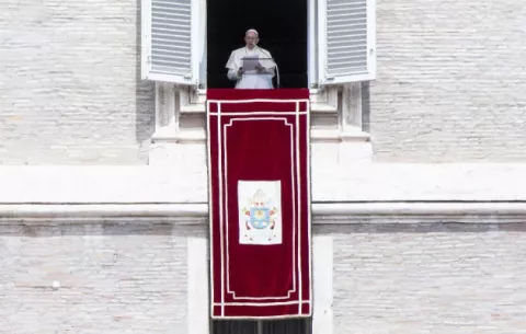 El Papa Francisco asegura que no encubrirá abusos y los abusadores serán entregados