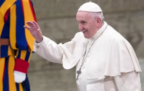 El papa refuerza las leyes contra el abuso de menores en el Vaticano