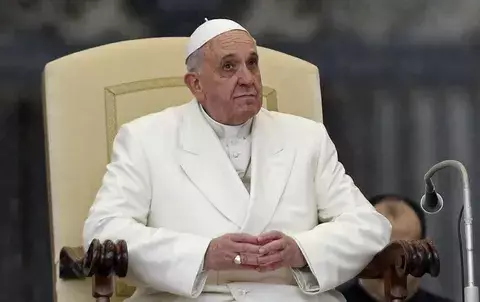 El Papa asegura que Dios "concederá la gracia" para visitar Sri Lanka