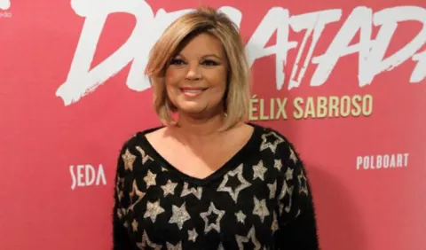 Estreno de 'Paquita Salas'