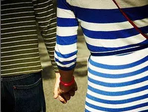 Lo que el amor ha unido que el móvil no lo separe
