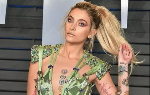 Hija de Michael Jackson. niega los rumores 