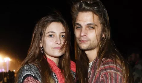 Hija de Michael Jackson podría haberse comprometido o casado en secreto