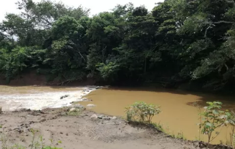  Parita se queda nuevamente sin agua potable