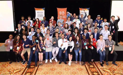 Buscan a representantes de Panamá para competencia de estudiantes emprendedores 
