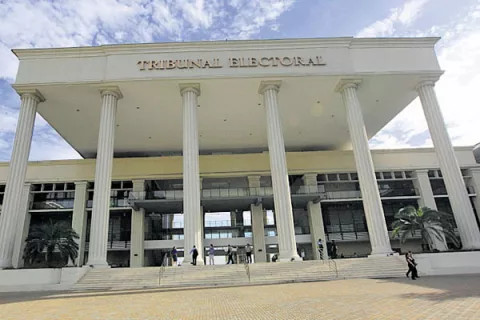 Tribunal Electoral ofrecerá  resultados de las primarias del partido Alianza 