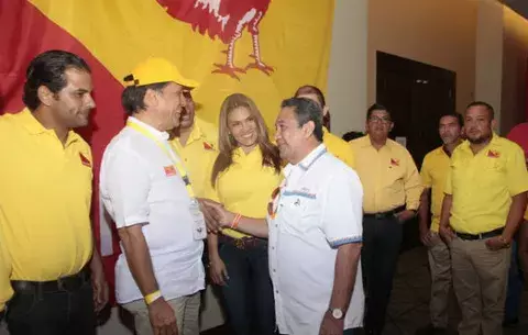 Molirena define su oferta electoral y sigue pendiente de alianzas