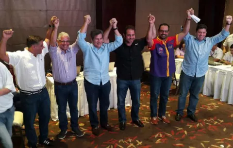 Partido Panameñista, el gran perdedor de las elecciones generales 