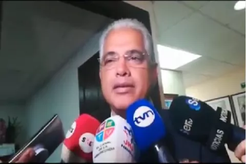 Directorio del Partido Panameñista no se reunió por falta de quórum