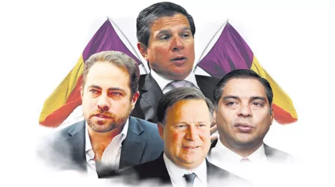 En plena crisis, Panameñistas no culparán a gobierno varelista por derrota en elecciones