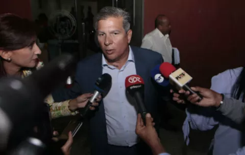 Partido Panameñista escoge nuevo Comité Nacional de Elecciones