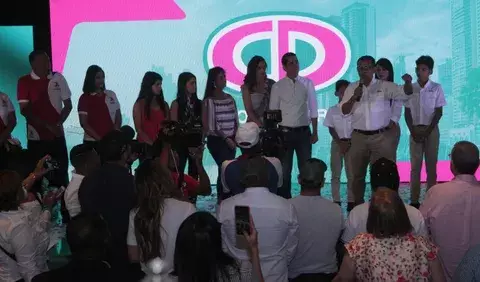 Las personas tendrán más importancia que los partidos en las elecciones