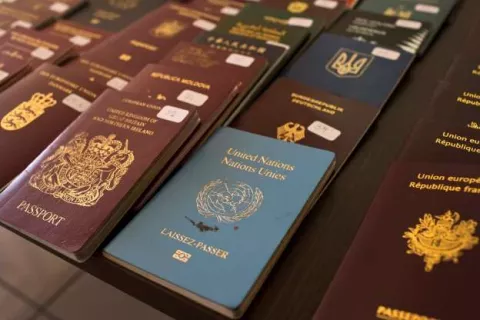Japón y Singapur ocupan el primer lugar de los pasaportes más poderosos del mundo