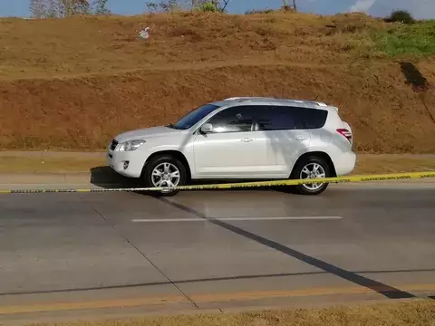 Asesinan a un hombre de un disparo en la cabeza en el sector de Paseo del Norte