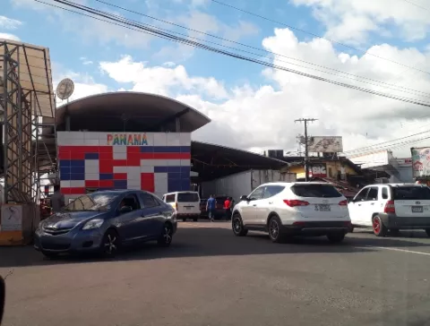 Ordenan detención a sujeto de 19 años por robo de dinero en Paso Canoas